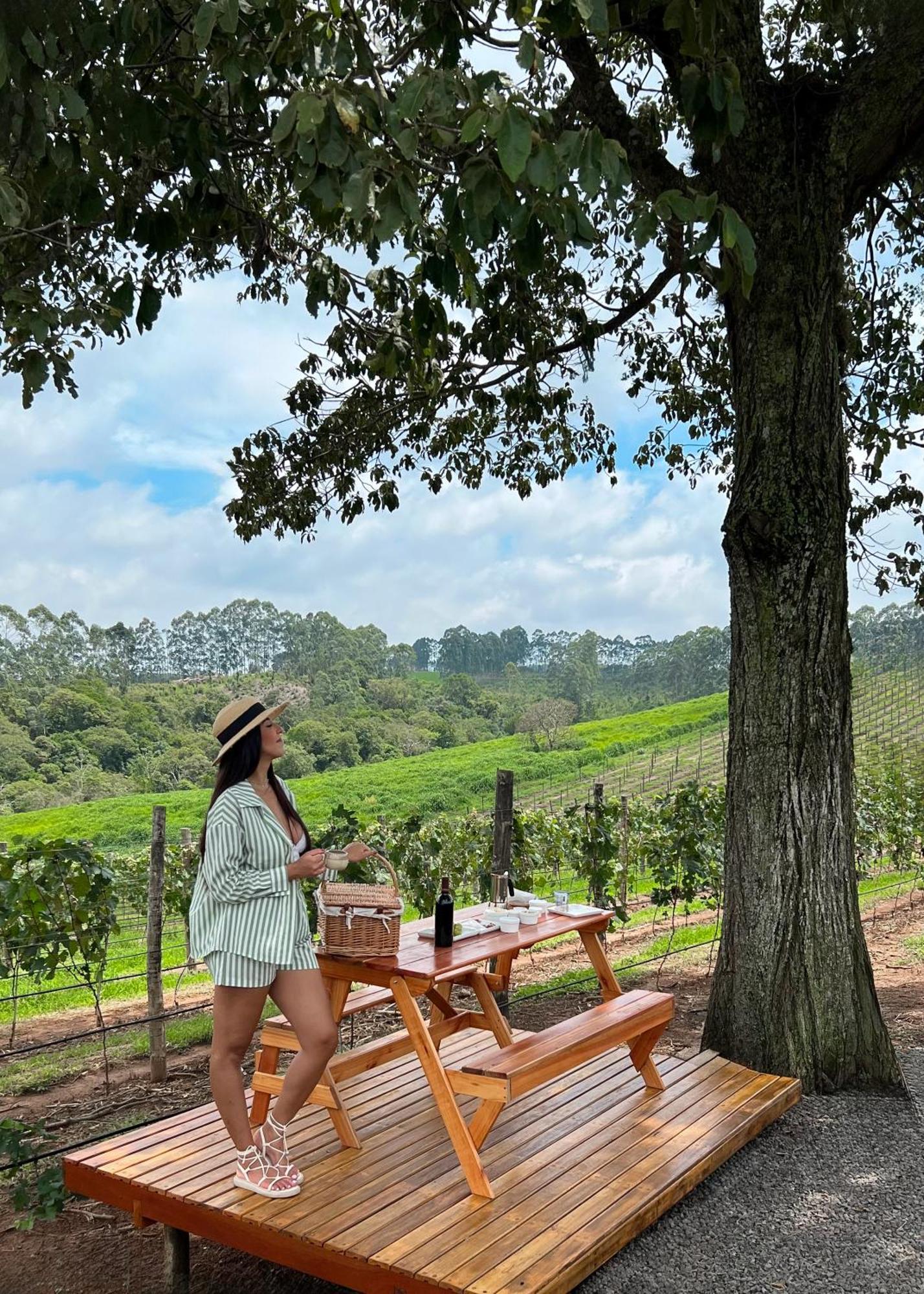 Villa Dejota Pardinho Extérieur photo